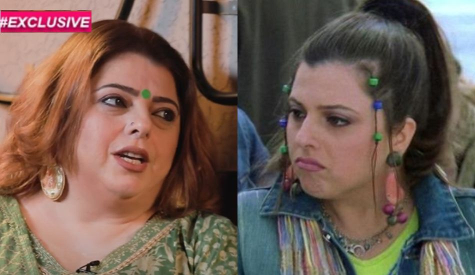 YLPH: “I Never Said No To Work”: Delnaaz Irani Opens Up About Being Typecast After Sweetu From ‘Kal Ho Naa Ho’