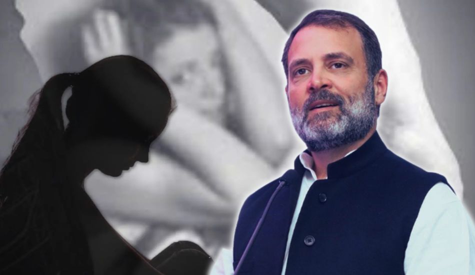 Delhi Police Seeks Proof From Rahul Gandhi On Claims Of Sexual Harassment Cases Against Women