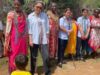 Kareena Kapoor Khan And Son Jeh Enjoy The Company Of Masai Women In Africa, See Pics