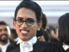 Kerala Bar Council Gets Its First Transgender Lawyer, Padma Lakshmi. Everything We Know About Her