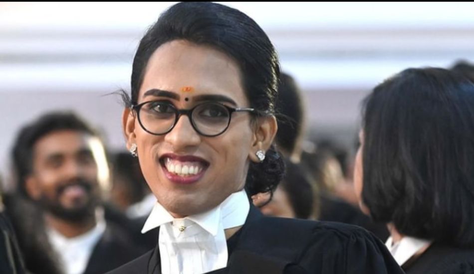 Kerala Bar Council Gets Its First Transgender Lawyer, Padma Lakshmi. Everything We Know About Her