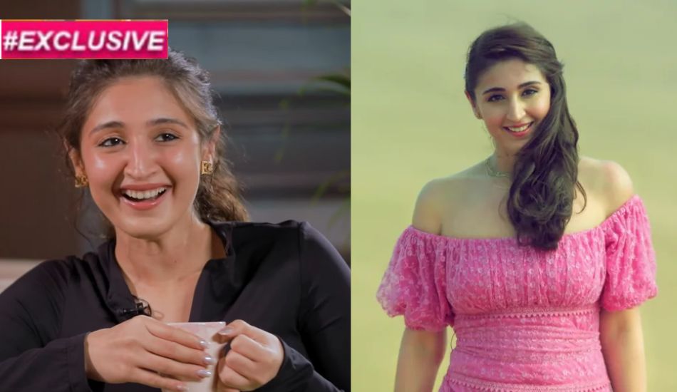YLPH: School Choirs, First Break, And More, Singer Dhvani Bhanushali Shares Her Singing Journey