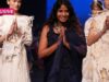 Exclusive: Vaishali S and Lakmé Salon On Ocean-Inspired Collection and Inclusive Makeup at Lakmé Fashion Week X FDCI!