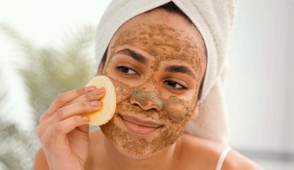 The Ultimate Guide To Exfoliation That Answers All Your Questions. Onward To Healthy Skin!