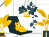Add A Pop Of Yellow To Your Home Decor For Chaitra Navratri Day 2: Creative And Easy Ideas