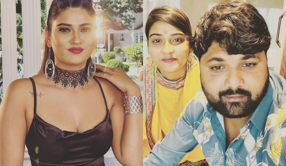 Akanksha Dubey’s Mother Claims Bhojpuri Singer Samar Singh Did Not Pay Her, Latter Booked By Police