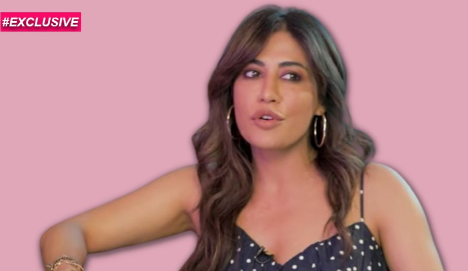 TMF: चित्रांगदा सिंह के लिए उनकी खूबसूरती और लुक्स ही बन गयी नुकसानदायी बात, एक्ट्रेस ने खुद किया कबुल!