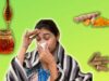 सर्दी खांसी से हो गए है परेशान? तो ट्राई करे यह 5 असरदार घरेलु उपाय!