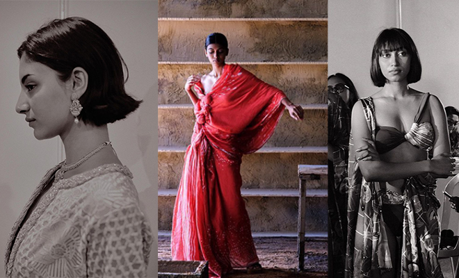 From Arpita Mehta To Saisha, Women-Led Labels Showcasing At Lakmé Fashion Week X FDCI From Arpita Mehta To Saisha, Women-Led Labels Showcasing At Lakmé Fashion Week X FDCI