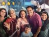 Happy Family: Conditions Apply Review: Ratna Pathak Shah Brings Beer And Masala To This Pure Veg Comedy