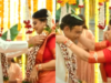 साऊथ स्टार्स पवित्रा लोकेश और नरेश बाबू ने रचाई शादी, शेयर किया वीडियो!