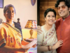 रेणुका शहाणे ने इस वजह से लिया था पहले पति विक्रम से तलाक, सालों बाद तोड़ी चुप्पी!