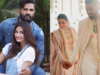 एक्टर सुनील शेट्टी ने अथिया की शादी के समय दी थी यह सलाह, एक्टर ने अब किया खुलासा!