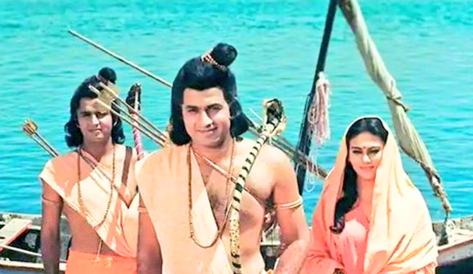 Ram Navami: रामायण पर आधारित इन 5 फिल्मों को देखना बिलकुल भी न भूलें, देखें लिस्ट!