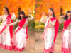 जापानी लड़कियों ने किया माधुरी दीक्षित और ऐश्वर्या राय के ‘डोला रे डोला’ पर डांस; देखें वायरल वीडियो!