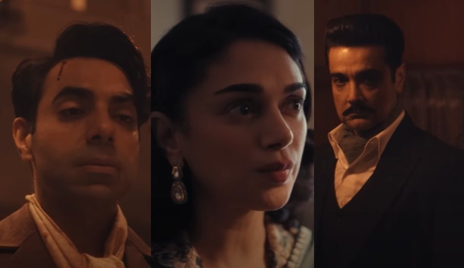 ‘Jubilee’ Trailer: Aditi Rao Hydari, Aparshakti Khurrana Starrer Feels A Tad Mellow For A Retro Scandal Drama!