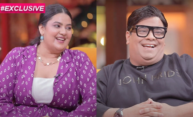 YLPH: ‘The Kapil Sharma Show’ Fame Kiku Sharda Reveals The Meaning Behind His Name And It’s Too Funny YLPH: ‘The Kapil Sharma Show’ Fame Kiku Sharda Reveals The Meaning Behind His Name And It’s Too Funny