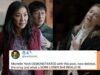 Internet Is Divided Over Michelle Yeoh’s Now-Deleted Post Naming Fellow Oscar Nominee