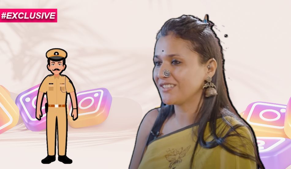 Hautesteppers 3.0: Sunchika Pandey, Woman Behind Mumbai Police’s Social Media, Reveals How She Gets The Humour On Point