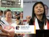 After 60 Yrs Of Statehood, Nagaland Gets Its 1st And 2nd Female MLA