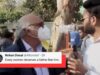 Pakistani Dad Schools Reporter On Women’s Rights At Aurat March. We Need More Such Feminist Allies!