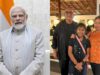 PM नरेंद्र मोदी ने सतीश कौशिक के निधन पर उनकी पत्नी को लिखा पत्र, अनुपम खेर ने किया शेयर!