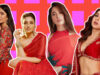 Parineeti Chopra, Sara Ali Khan And More Stars To Help You Style Red On Day 7 Of Chaitra Navratri