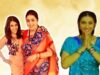 Smriti Irani Reveals ‘Kyunki Saas Bh’i Co-Star Spread Rumours She Was Lying, Had To Show Proof Of Miscarriage