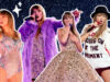 From ‘Lavender Haze’ To ‘1989,’ Taylor Swift Is Honouring Her Iconic Fashion And Music During The Eras Tour