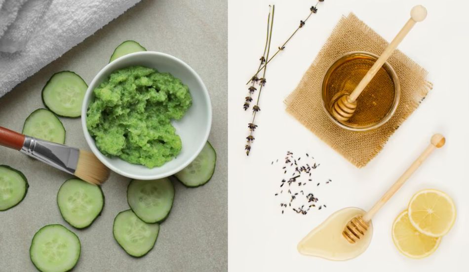 Get Your Skin Summer-Ready With These 5 Must-Try DIY Face Masks