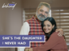 A Surprising Bond: The Father- In- Law Who Became A Father Figure
