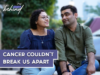My Husband’s Constant Support Helped Me Beat Cancer Ft. Prashant & Gunjan | The Man Behind