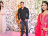 कैटरीना कैफ से लेकर सलमान खान तक, इन स्टार ने आयुष शर्मा और अर्पिता खान की ईद पार्टी में जमाया माहौल!