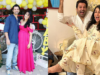 बरुन सोबती और पश्मीन मनचंदा के घर दुबारा गुंजी नन्ही किलकारियां, दूसरी बार बने पैरेंट्स!
