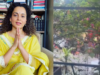दलाई लामा पर मीम शेयर करना कंगना रनौत को पड़ा भारी, एक्ट्रेस के ऑफिस के बाहर बौद्ध समुदाय के लोगों ने किया विरोध!