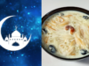 Eid 2023: ईद के खूबसूरत मौके पर घर पर बनाएं स्वादिष्ट सेवई खीर, जान ले रेसिपी!