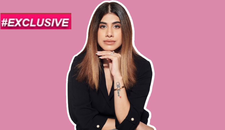 Exclusive: Malvika Sitlani Spills The Tea On Her Beauty Journey, Pregnancy Skincare, And Balancing A Startup Exclusive: Malvika Sitlani Spills The Tea On Her Beauty Journey, Pregnancy Skincare, And Balancing A Startup