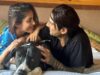 कुछ इस अंदाज में प्रिया बनर्जी को किया बॉयफ्रेंड प्रतिक बब्बर ने बर्थडे पर विश, देखे तस्वीरें!
