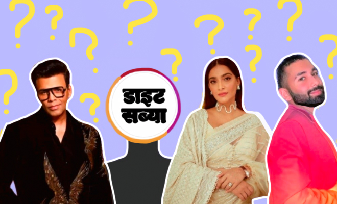 Karan Johar, Orry Or Sonam Kapoor, 5 Sassy Celebs We Think Could Be Diet Sabya