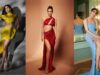 From Kiara Advani To Shriya Saran, Celebs Nailed Red Carpet Dressing At A Recent Awards Night