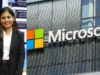 IIM छात्रा अवनी मल्होत्रा ने किया कमाल, टैलेंट के दम पर हासिल किया Microsoft का 64 लाख का पैकेज!