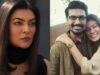 सुष्मिता सेन को ‘आर्या 3’ के शूटिंग के वक़्त ही आया था हार्ट अटैक, किसी को नहीं था पता!