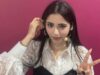 Who Is Aria, The Second Indian K-Pop Artist?