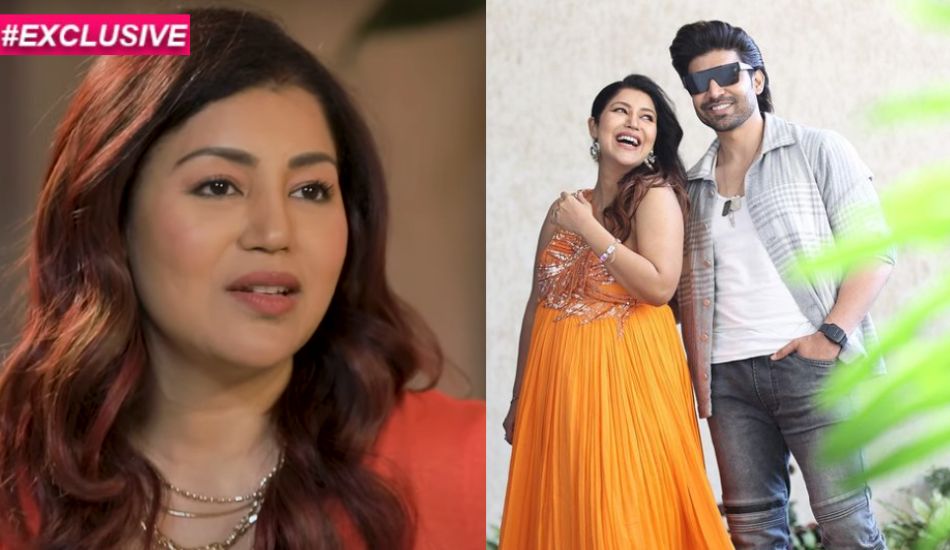 The Male Feminist: THIS Is How Debina Bonnerjee And Gurmeet Chowdhary Aced Workplace Dating