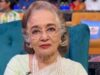 “Why Veteran Actresses Don’t Get Crucial Roles Like Amitabh Bachchan?” Asks Asha Parekh