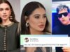 Aditi Rao Hydari, Nargis Fakhri, More Celebs React To Losing Twitter Blue Tick, Ravi Kishan Asks, “Why Me?”