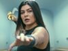 Sushmita Sen Returns In A Badass Avatar With A Sword As She Resumes Shooting Aarya 3. Cannot Wait For More!