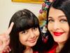 “It’s Insensitive,” Aishwarya Rai Bachchan On Fake News About Daughter Aradhya’s Health