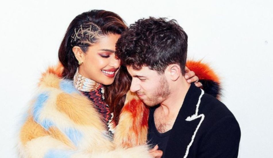 Nick Jonas Postponed LA Concert So Priyanka Chopra Could Attend. Kahan Milega Aisa Ladka?