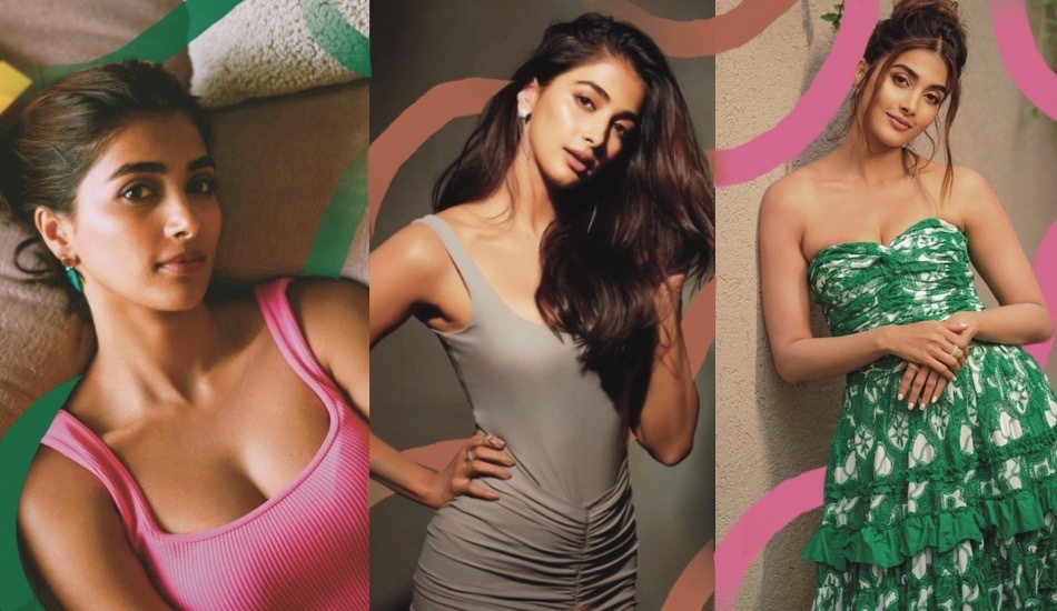 Frills, Prints And Candy Colours, Pooja Hegde’s Summer Fashion Is Definitely Refreshing